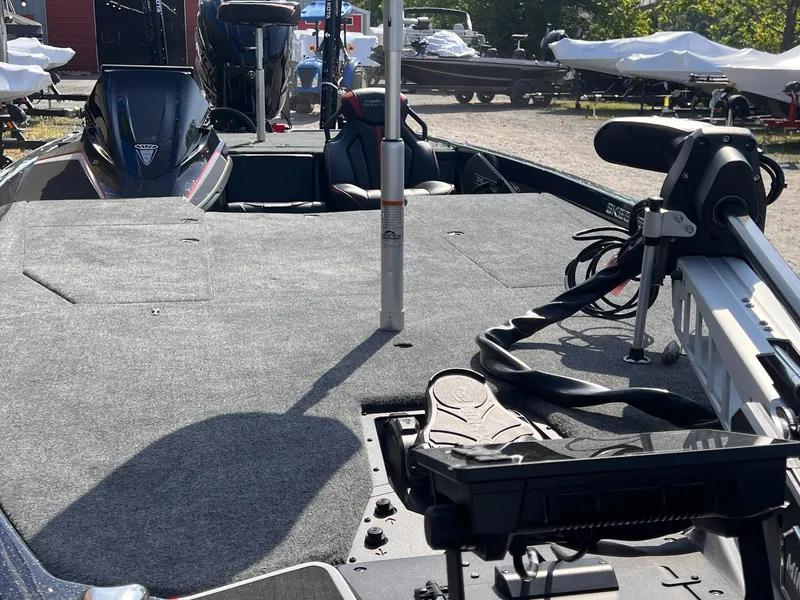 Slide: The Image of Skeeter ZXE21 2026 - 3