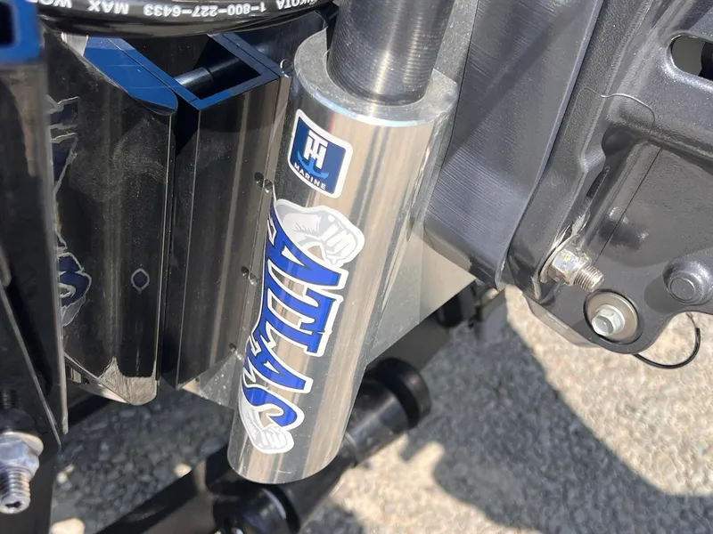 Slide: The Image of Skeeter ZXE21 2026 - 30