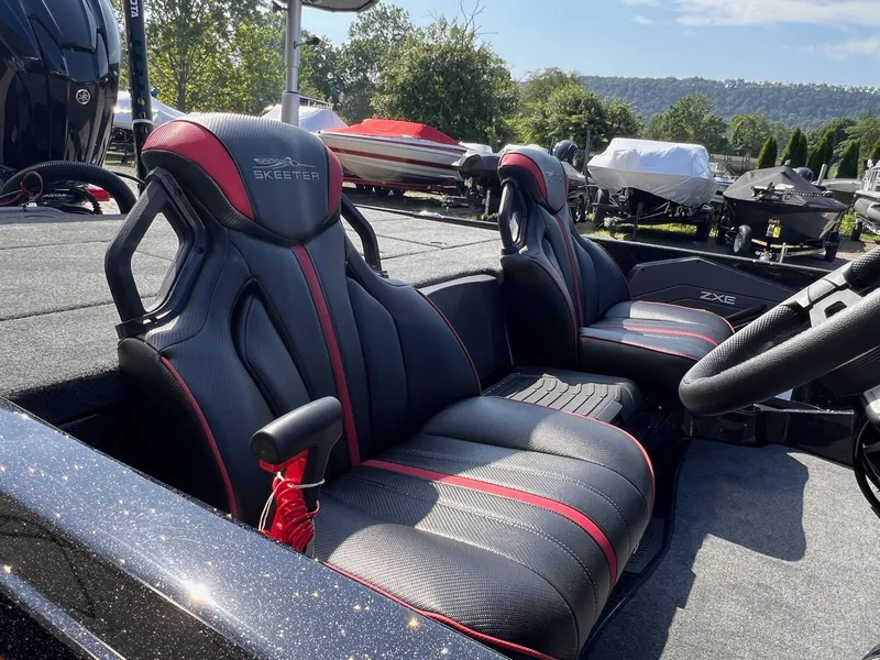 Slide: The Image of Skeeter ZXE21 2026 - 39