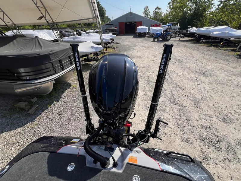 Slide: The Image of Skeeter ZXE21 2026 - 4