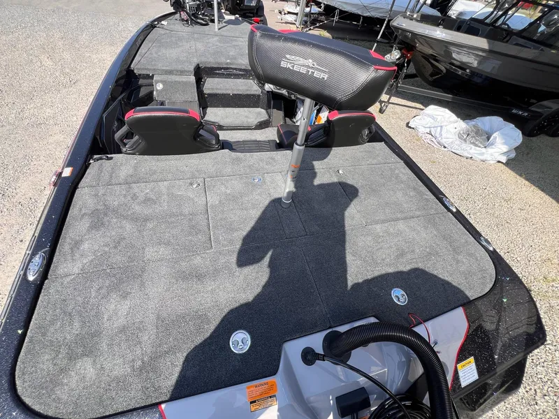 Slide: The Image of Skeeter ZXE21 2026 - 43