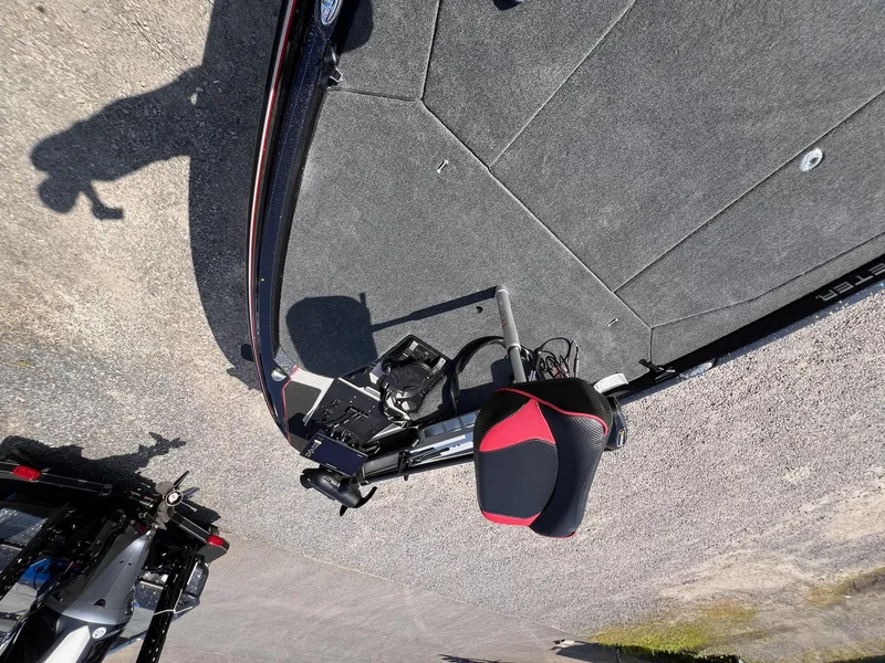 Slide: The Image of Skeeter ZXE21 2026 - 45