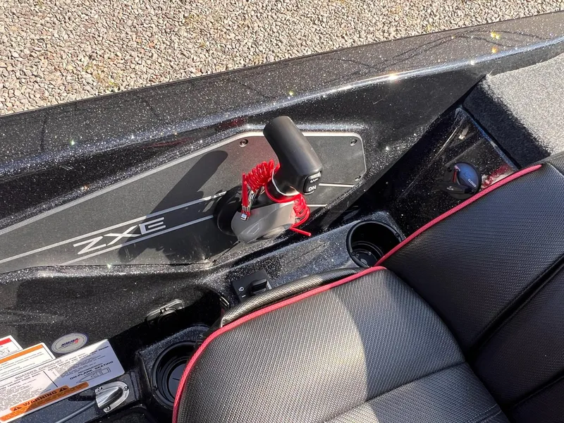 Slide: The Image of Skeeter ZXE21 2026 - 46