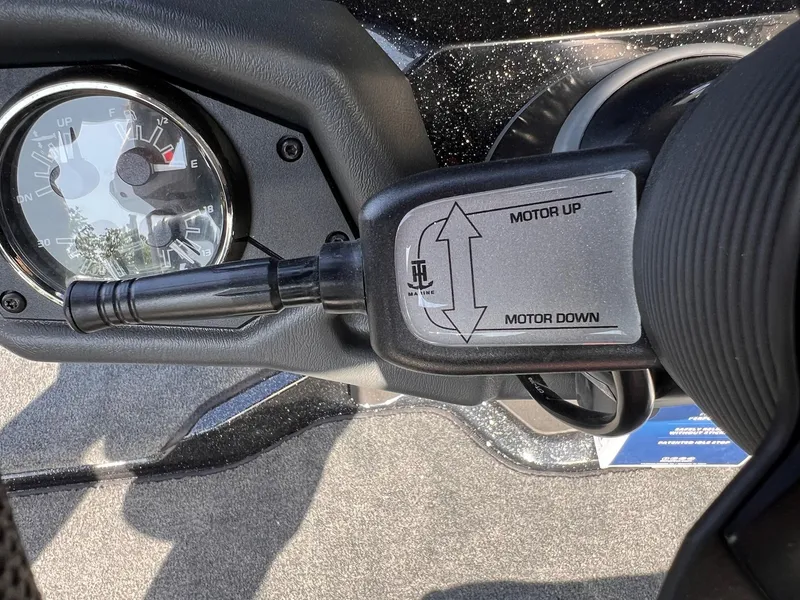 Slide: The Image of Skeeter ZXE21 2026 - 47