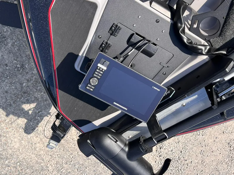 Slide: The Image of Skeeter ZXE21 2026 - 5