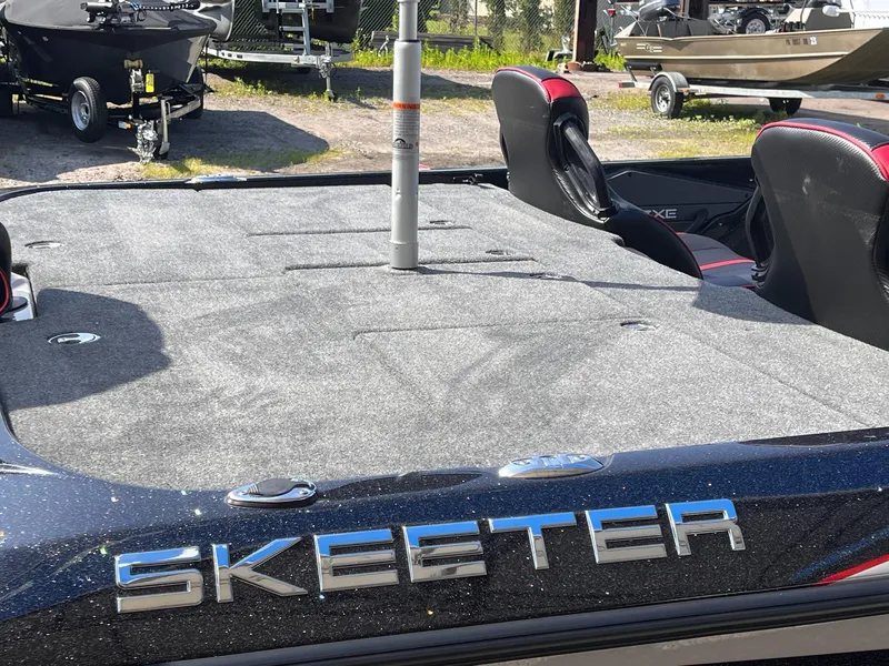 Slide: The Image of Skeeter ZXE21 2026 - 7