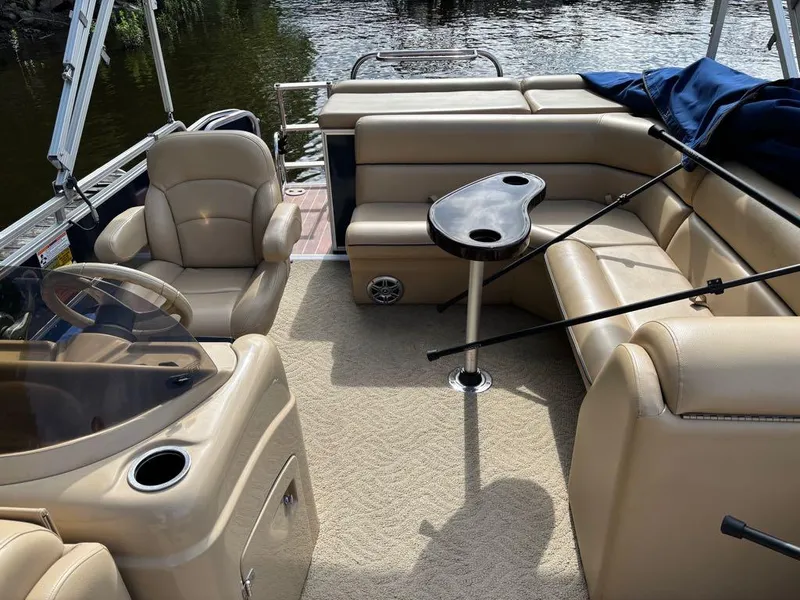 Slide: The Image of South Bay 400 SERIES 420CR 2012 - 11