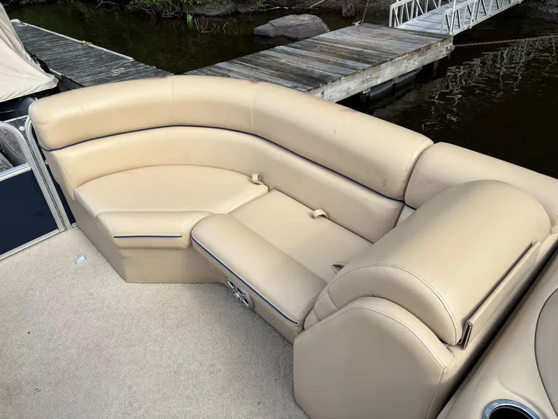 Slide: The Image of South Bay 400 SERIES 420CR 2012 - 13