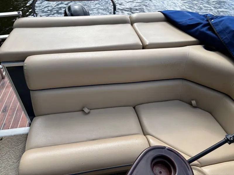 Slide: The Image of South Bay 400 SERIES 420CR 2012 - 14