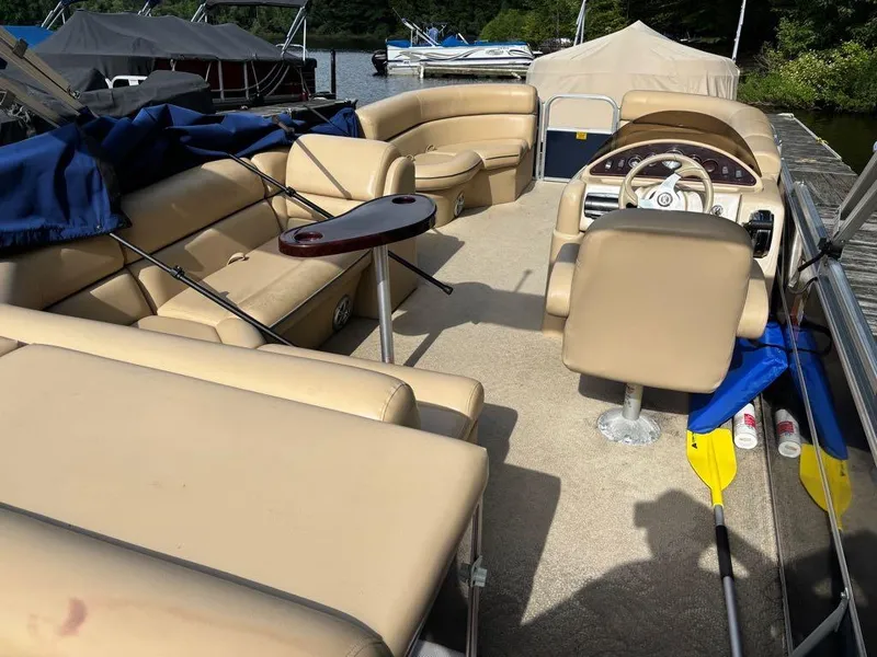 Slide: The Image of South Bay 400 SERIES 420CR 2012 - 16