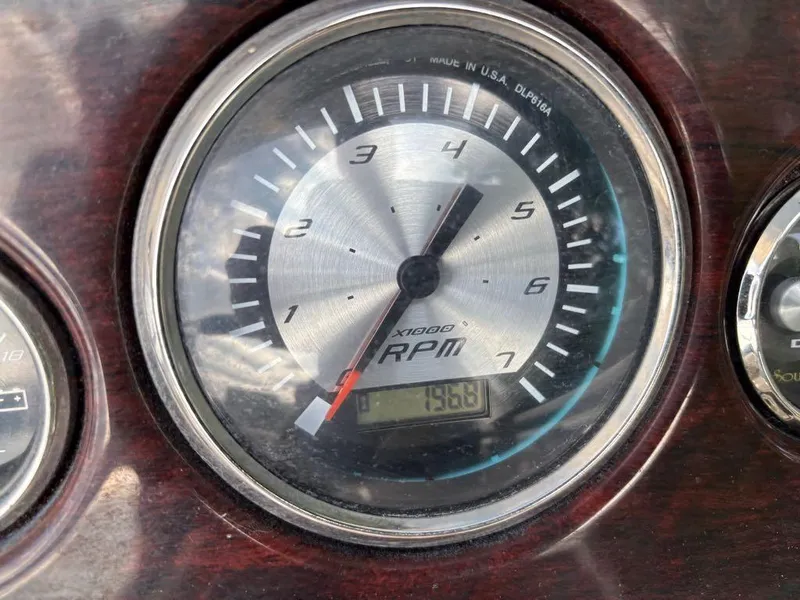 Slide: The Image of South Bay 400 SERIES 420CR 2012 - 19