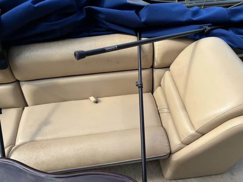 Slide: The Image of South Bay 400 SERIES 420CR 2012 - 20