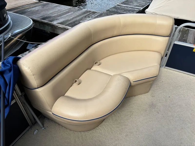 Slide: The Image of South Bay 400 SERIES 420CR 2012 - 6