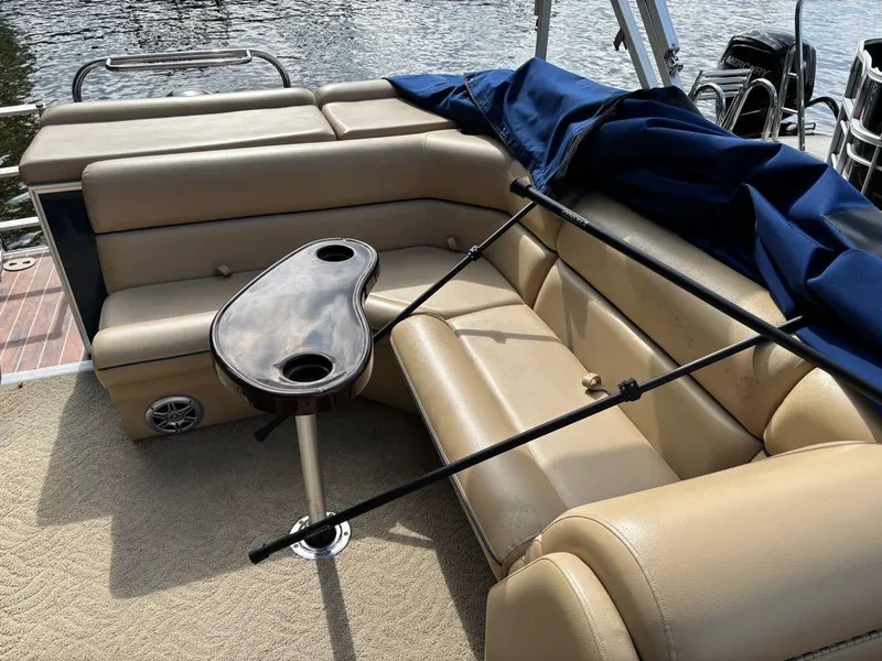 Slide: The Image of South Bay 400 SERIES 420CR 2012 - 7