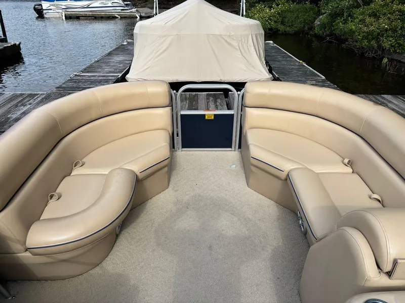 Slide: The Image of South Bay 400 SERIES 420CR 2012 - 9