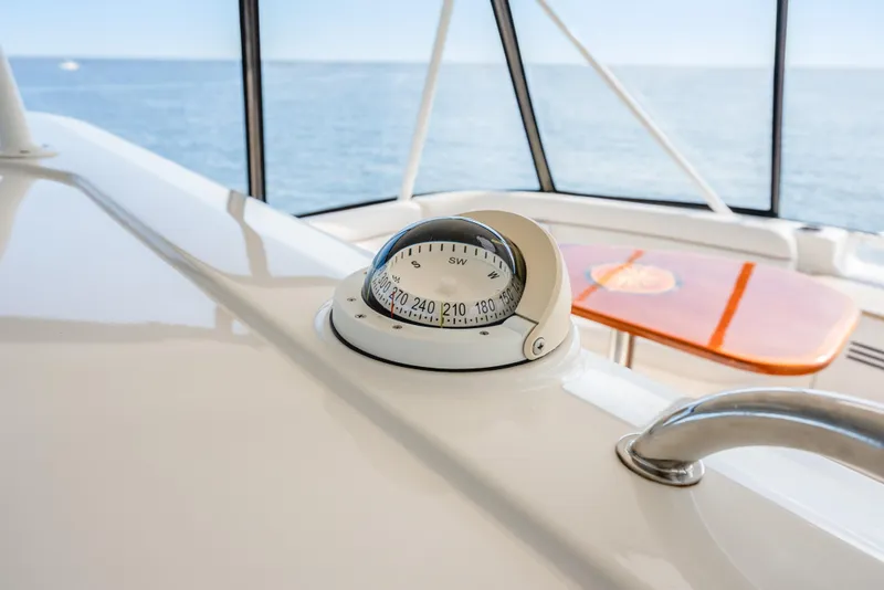 Slide: The Image of Silverton 50 Convertible 2008 - 28