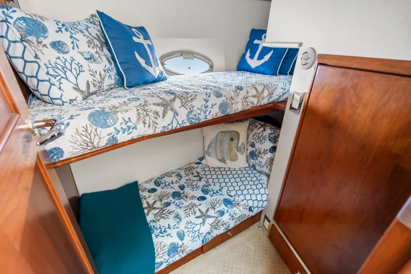 Slide: The Image of Silverton 50 Convertible 2008 - 41