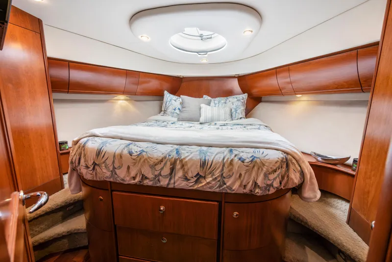 Slide: The Image of Silverton 50 Convertible 2008 - 42