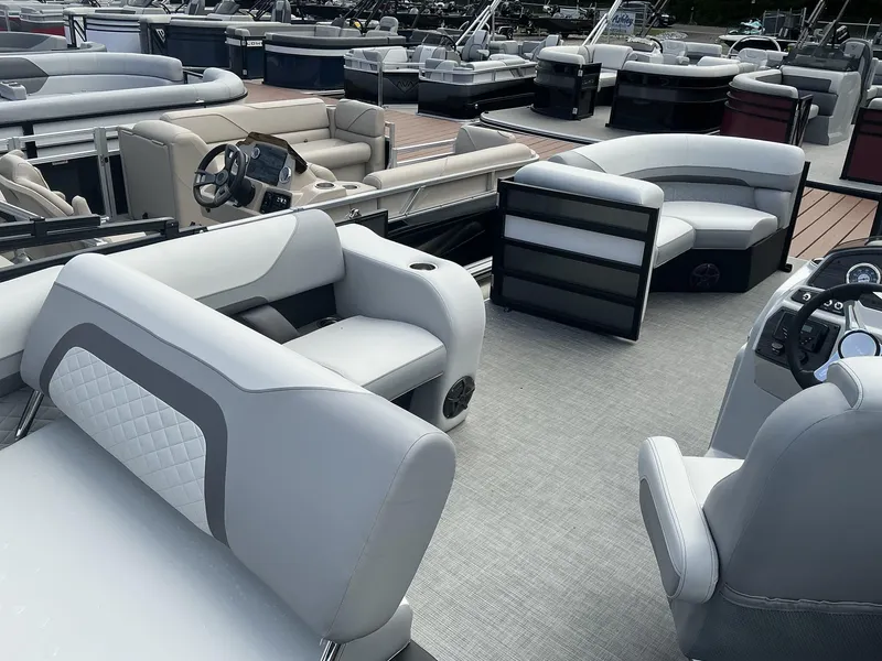 Slide: The Image of Lowe SS210 2025 - 8