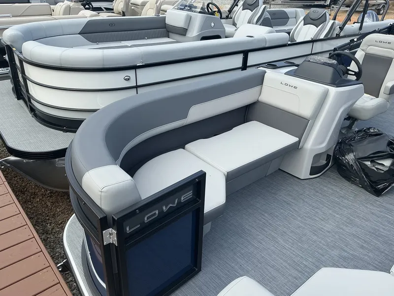 Slide: The Image of Lowe LS Walk Thru 190 2025 - 3