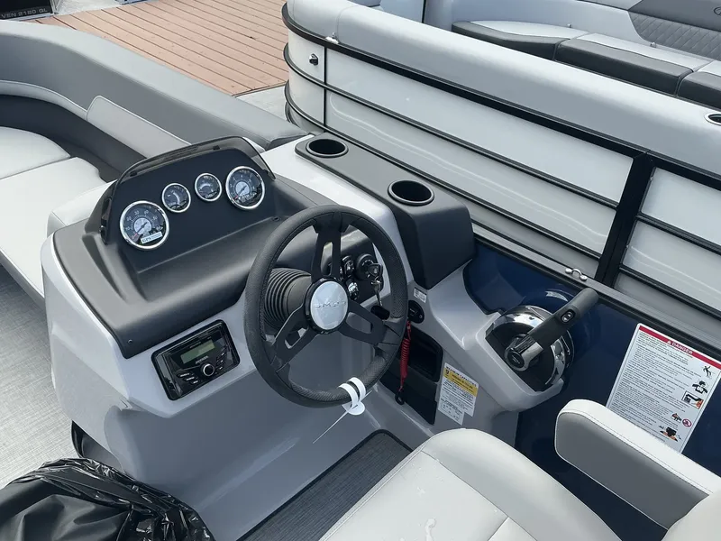 Slide: The Image of Lowe LS Walk Thru 190 2025 - 9