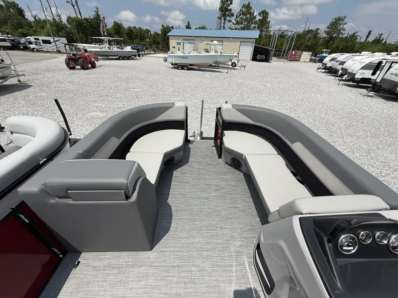 Slide: The Image of Lowe LS Walk Thru 190 2025 - 3