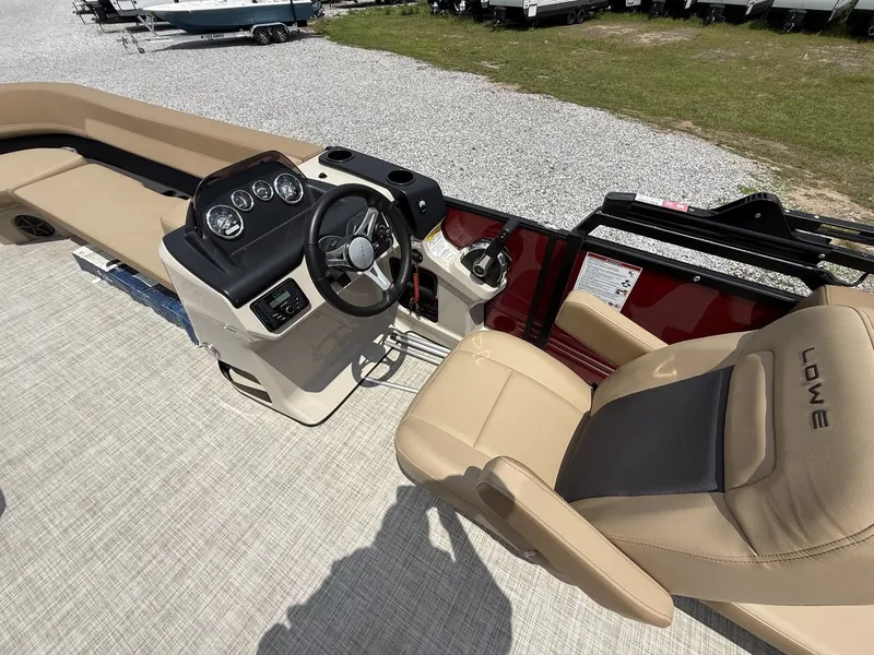 Slide: The Image of Lowe Ss 230 2025 - 7