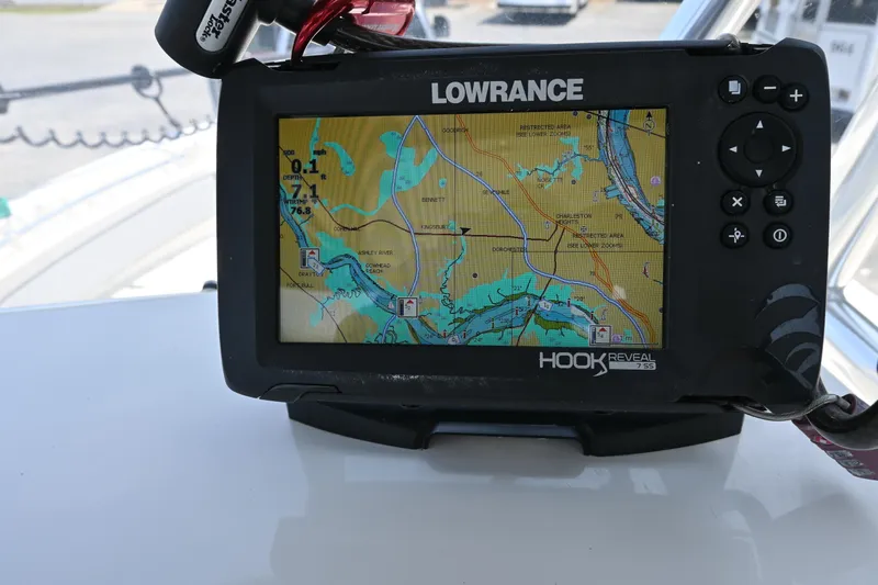 Slide: The Image of Cobia 220 2016 - 10