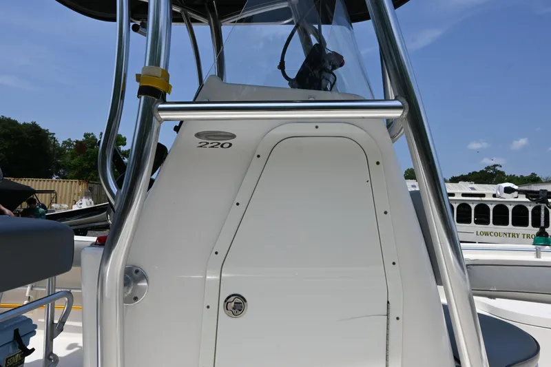 Slide: The Image of Cobia 220 2016 - 13