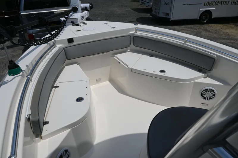 Slide: The Image of Cobia 220 2016 - 4