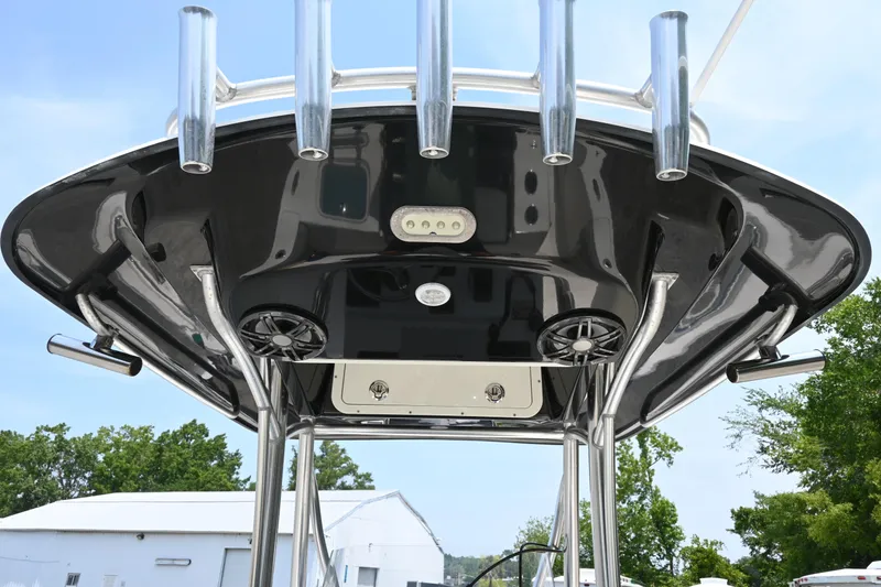 Slide: The Image of Cobia 220 2016 - 7