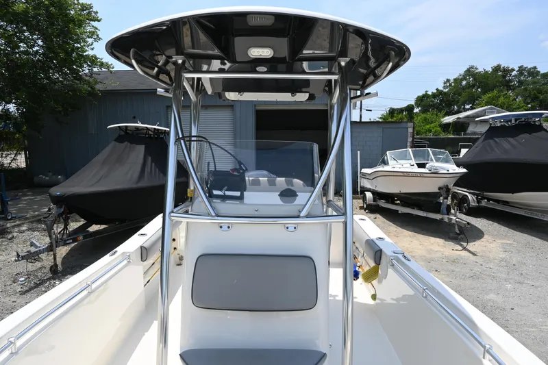 Slide: The Image of Cobia 220 2016 - 8