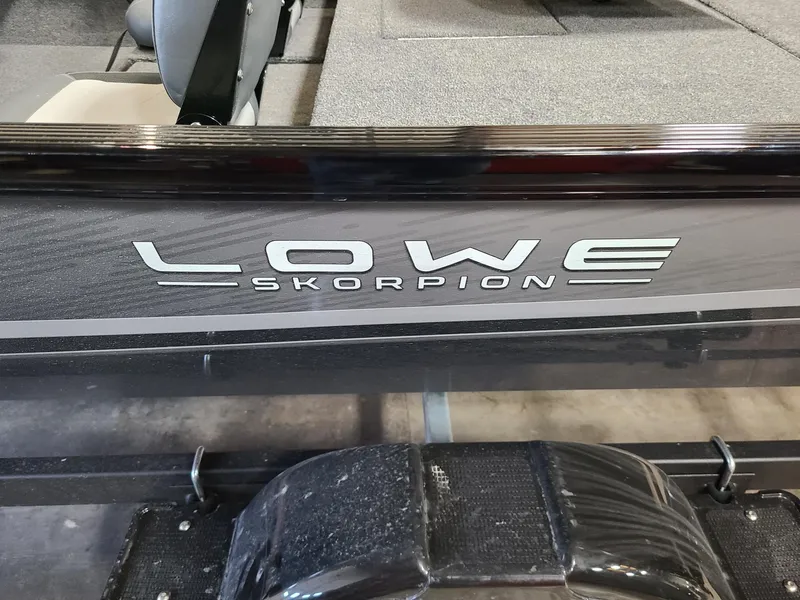 Slide: The Image of Lowe Skorpion 17 2024 - 5