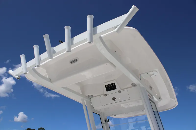 Slide: The Image of Sea Fox 268 Commander 2026 - 17