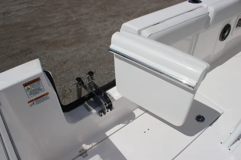 Slide: The Image of Sea Fox 268 Commander 2026 - 18