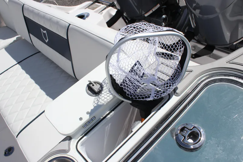 Slide: The Image of Sea Fox 268 Commander 2026 - 19