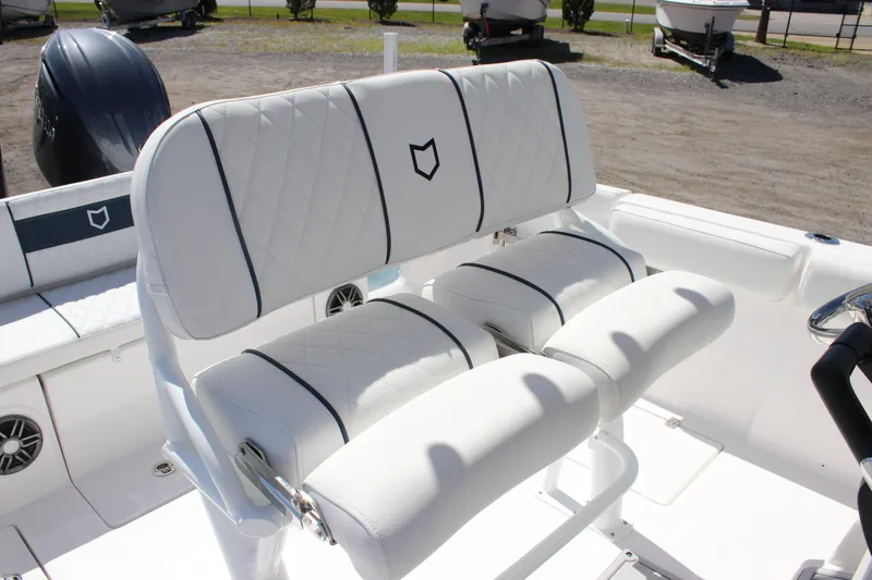 Slide: The Image of Sea Fox 268 Commander 2026 - 21