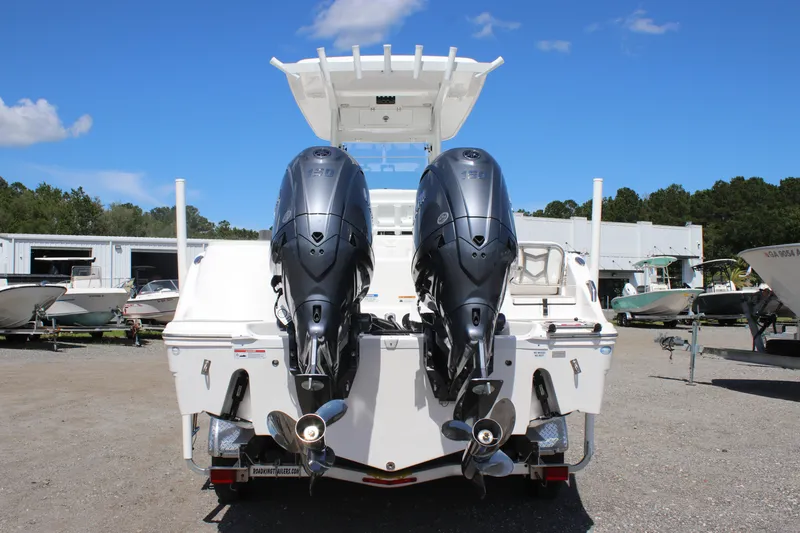 Slide: The Image of Sea Fox 268 Commander 2026 - 6