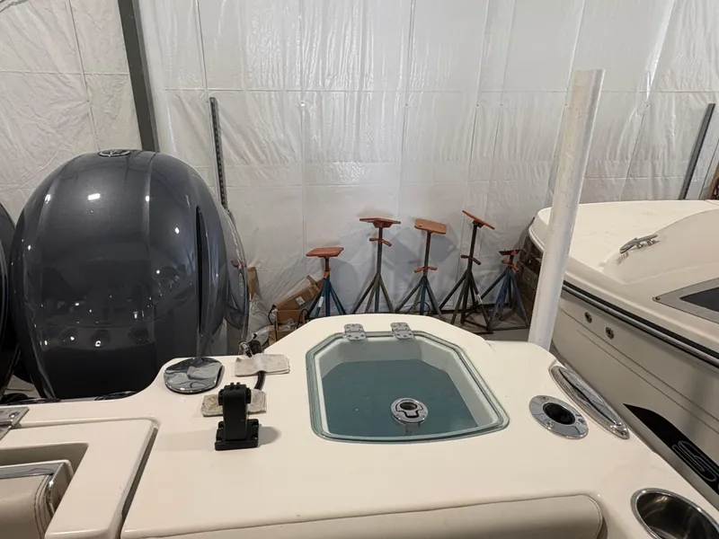 Slide: The Image of Sailfish 272CC 2022 - 17