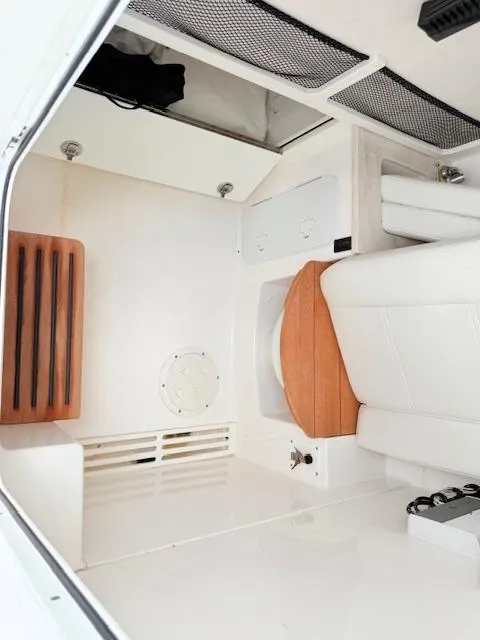 Slide: The Image of Everglades 335 Center Console 2018 - 19