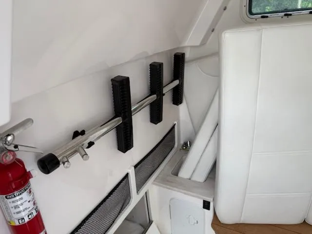 Slide: The Image of Everglades 335 Center Console 2018 - 20