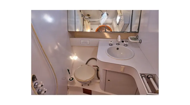 Slide: The Image of Wauquiez Centurion 45 1992 - 100