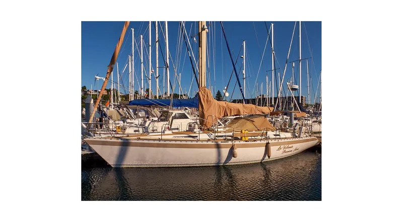 Slide: The Image of Wauquiez Centurion 45 1992 - 109