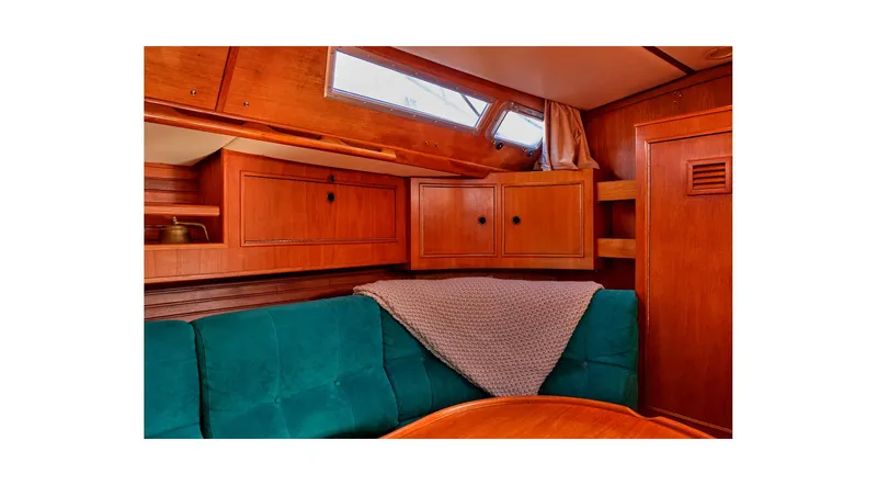 Slide: The Image of Wauquiez Centurion 45 1992 - 51