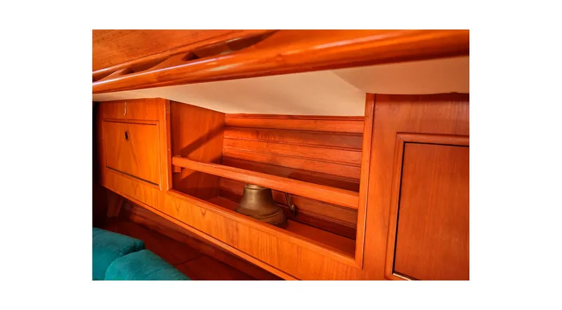 Slide: The Image of Wauquiez Centurion 45 1992 - 53