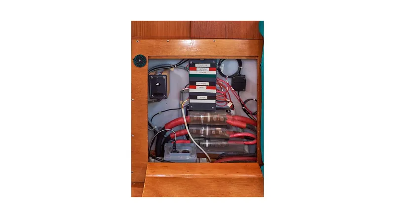 Slide: The Image of Wauquiez Centurion 45 1992 - 57