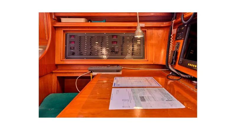 Slide: The Image of Wauquiez Centurion 45 1992 - 64