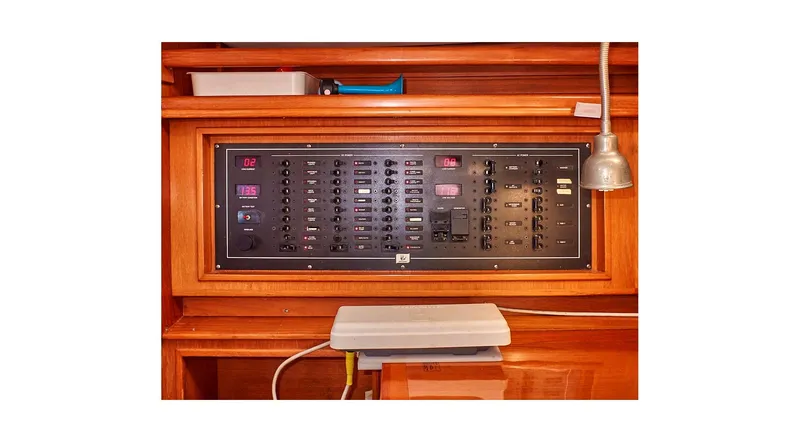 Slide: The Image of Wauquiez Centurion 45 1992 - 65