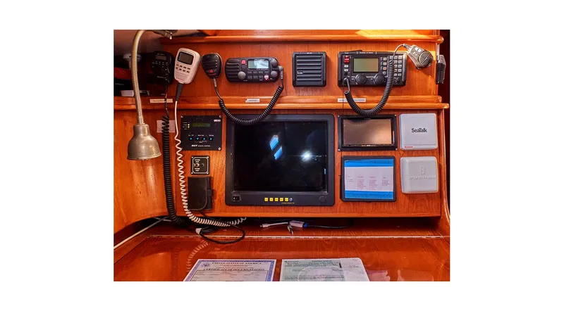 Slide: The Image of Wauquiez Centurion 45 1992 - 66