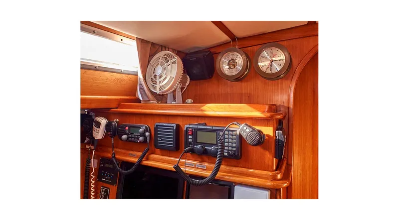 Slide: The Image of Wauquiez Centurion 45 1992 - 67